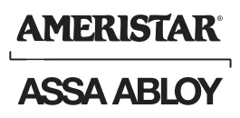 Ameristar ASSA Abloy Logo