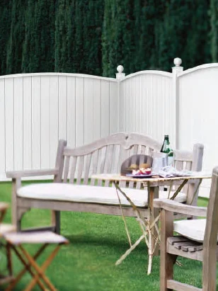 Commercial Fence Contractor Lubbock TX