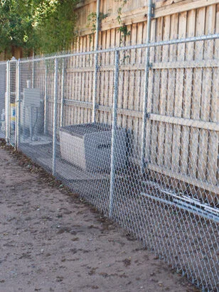 Fence Company in Lubbock