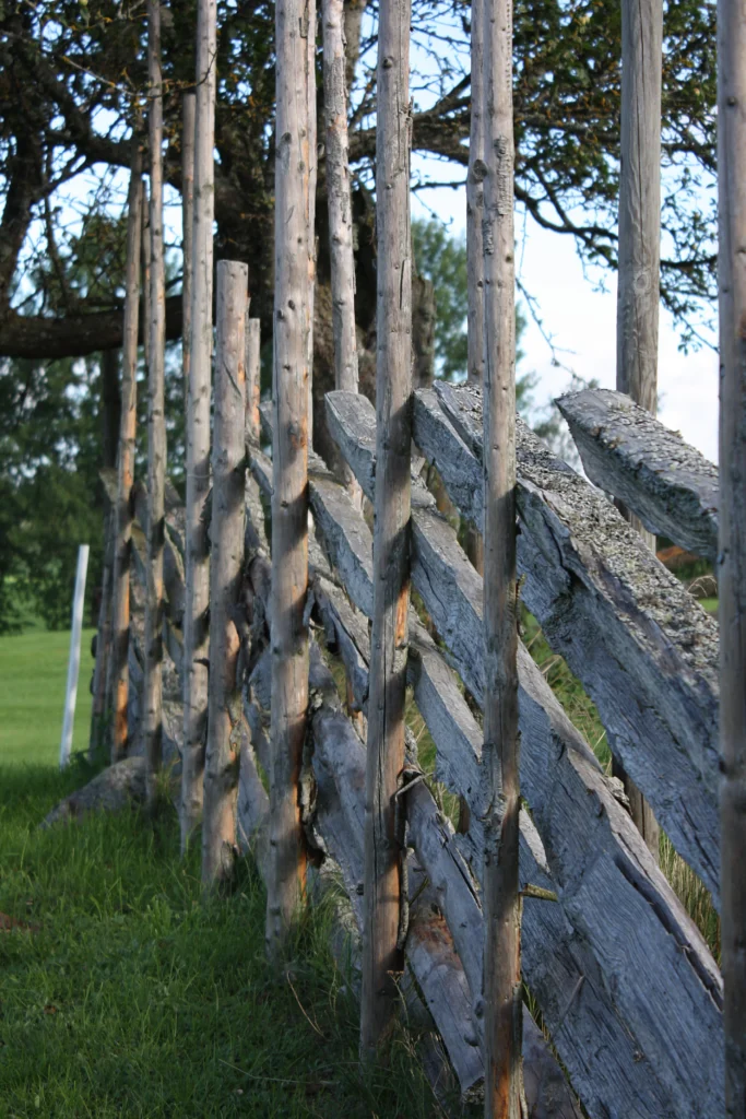 Lubbock Fence Contractor