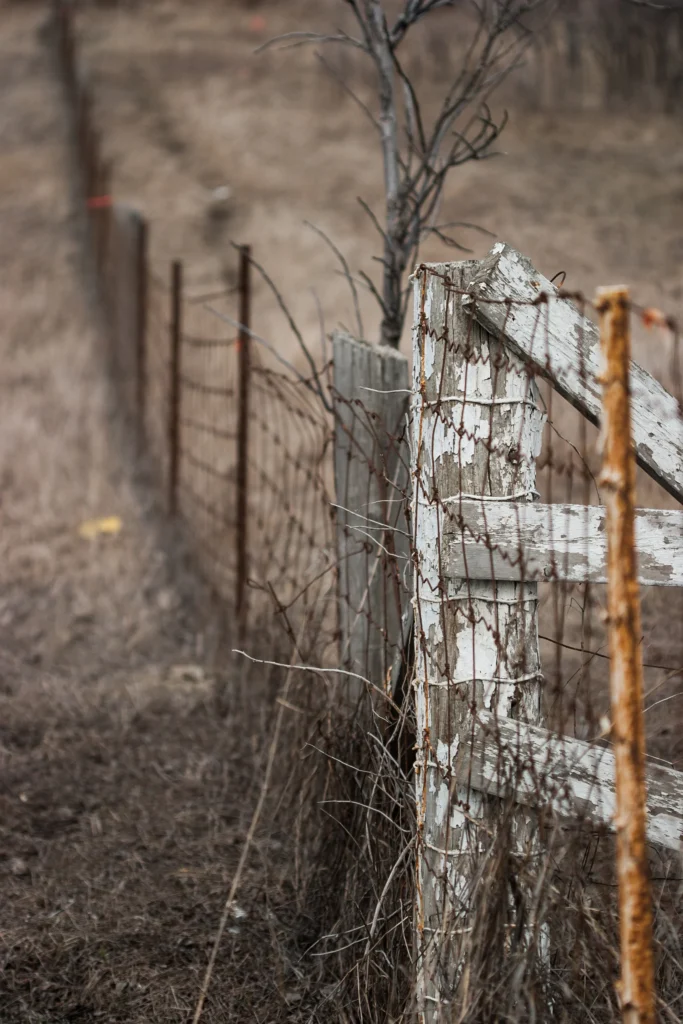 Midland Fence Contractor