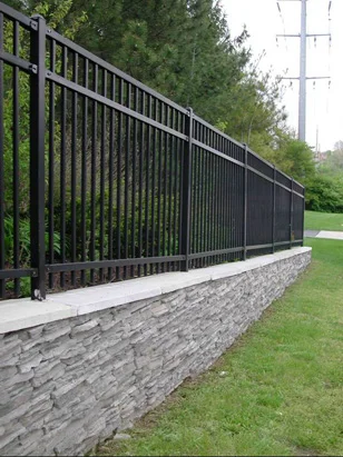 Residential Fence Installation Lubbock