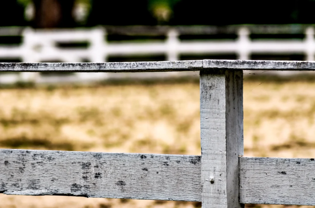 residential and commercial fencing Texas